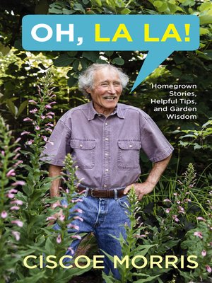 Oh, La La! - ebook